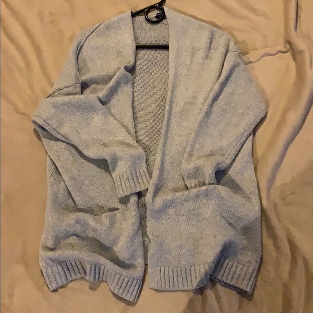 American Eagle cardigan